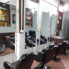 royal chic makeup studio in west patel