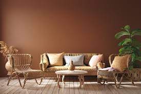 Contemporary Wall Paint Color Ideas For