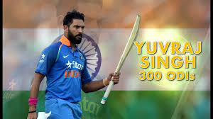 Stream tracks and playlists from yuvraj singh on your desktop or mobile device. 300 Not Out Harsha Bhogle S Tribute To Yuvraj Singh Youtube