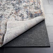 hard surface rug pad pad130 1117