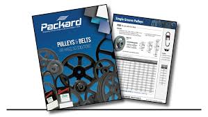 Marketing Downloads Packard Online