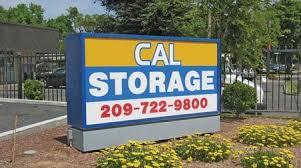 complete your storage unit al cal