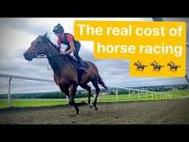 how-much-does-a-thoroughbred-cost