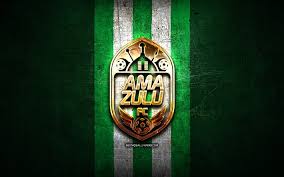 The official facebook page for amazulu football club Download Wallpapers Amazulu Fc Golden Logo Premier Soccer League Green Metal Background Football Amazulu Psl South African Football Club Amazulu Logo Soccer South Africa For Desktop Free Pictures For Desktop Free