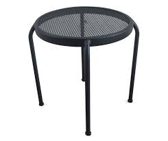 Wilson Fisher 16 Patio Side Table