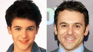 Fred Savage Fired From 'Wonder Years ...