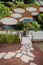 25 Most Beautiful Diy Garden Path Ideas