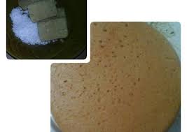Gula pasir atau gula putih 1 sdm. 8 Bahan Buat Apem Terigu Gula Merah Yang Mudah Cookandrecipe Com