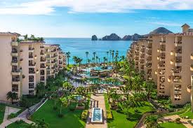 cabo san lucas hotels with villas