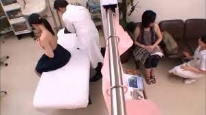 Japanese EP-1 step Mother and Hospital Visit, Male Doctor Sexual a., Act -  1 of 2 - XVIDEOS.COM