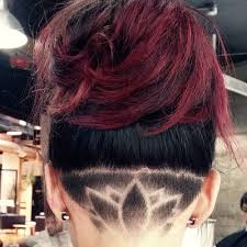 What is an undercut haircut? Undercut For Women 60 Chic And Edgy Ideas To Try Out Hair Motive Hair Motive
