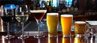 What Is A Standard Drink Alcohol And Drug Foundation