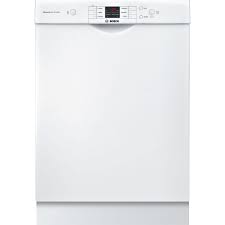 Heating issue repair or check: Bosch 6 Cycle Dishwasher With Front Controls Trail Appliances