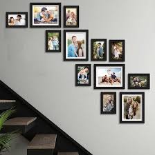 photo picture wall frame set gallery