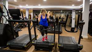first look rockliffe hall ploughs 200k into fighting fit gym makeover