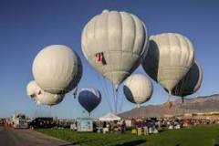 what-gas-is-used-in-air-balloons