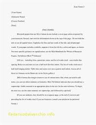 Mla Format Quotes Outstanding Mla Template Simple Mla Format Essay