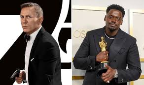 Pregnant emerald fennell, daniel kaluuya and anthony hopkins led the triumphant british winners at the 93rd annual academy emerald, 35, won the oscar for best original screenplay for promising young woman, daniel, 32, took home the best. Irxfyhrkmohnvm