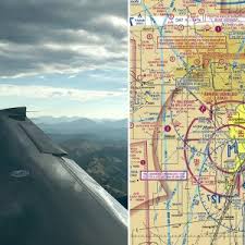 Overlay Sectional Aeronautical Charts In Google Earth