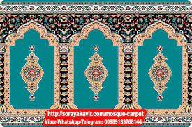 for mosque ic carpets