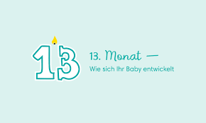 13 (number), the natural number following 12 and preceding 14. Kleinkind 13 Monate Entwicklung Schlafen Gewicht Pampers