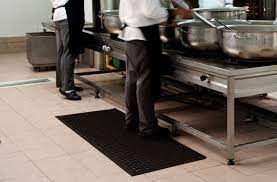 commercial kitchen flooring 5 ideas