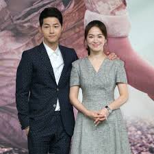 The wedding does not only involve the individuals but also their families and because of this, we had to be careful about the situation. Song Joong Ki And Song Hye Kyo S Wedding Venue Revealed