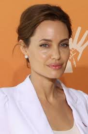 Angelina jolie, faye dunaway, elizabeth mitchell, mercedes ruehl. Angelina Jolie In The Media Zitoc