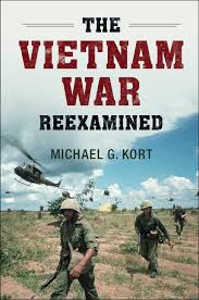 Contains articles, images, documents, timelines and activities. The Vietnam War Reexamined