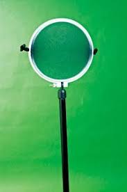 For this article, we will be discussing two of the simplest. Do It Yourself Hoop Windscreen Pop Filter Videomaker