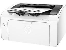 Laserjet printers make it easy to get all of your work accomplished in the office or at home. Hp Laserjet Pro M12w