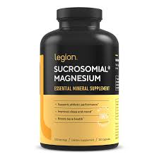 8 best magnesium supplements of 2023