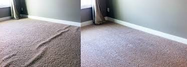 calgary carpet restretch