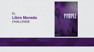Learn vocabulary, terms and more with flashcards, games and other study tools. El Libro Morado Challenge Session 11 Youtube