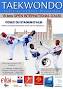 19th Albi International Taekwondo Open COSEC Albi Saturday May 14 ...