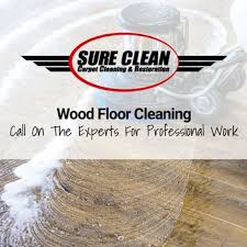 sure clean carpet cleaning