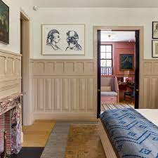 wainscoting ideas how millwork can