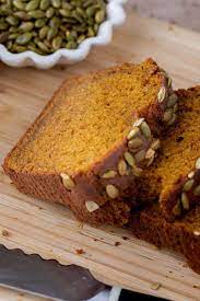 the best starbucks pumpkin bread recipe