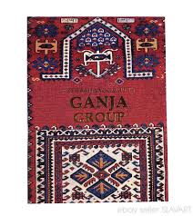 book azerbaijan carpets ganja group