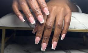 rockwall nail salons deals in and