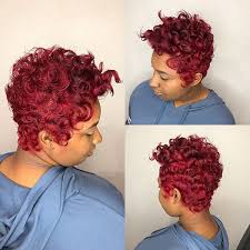 Short natural curly hairstyles for black women. 65 Best Short Hairstyles For Black Women In 2019 Short Hairstyles Haircuts 2019 2020