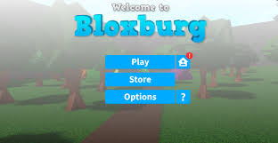 Bella's bloxburg extras menu template. Fossilize On Twitter Anybody Know If The Background For The Bloxburg Menu Was Changed Recently I Don T Remember The Camp Area Being Apart Of It Https T Co G0nwegyzbh