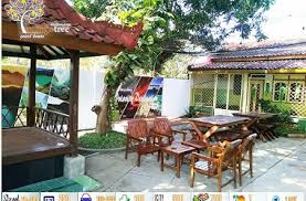 Bachelor thesis, petra christian university. Mango Tree Guest House Banyuwangi East Java Indonesia From Us 11 Booked