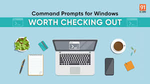 network command prompt cmd commands