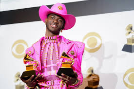 lil nas x song old town road