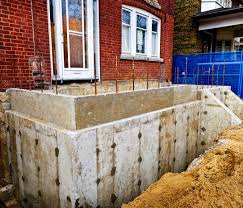 Foundation Leveling Louisville Local