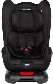 Infasecure Aerial Car Seat 0 To 4 Years