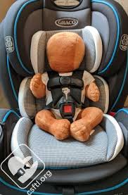 Graco Triogrow Lx Multimode Car Seat