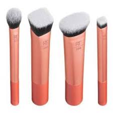 real techniques makeup brushes sets