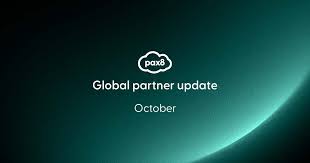 october msp partner update pax8